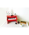 Happy Time TINY PIANO 兒童迷你鋼琴 